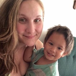 Meet your Posher, Caitlin